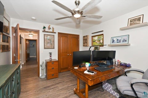 Tiny photo for 4210 Creekwood Pl, Hermantown, MN 55811 (MLS # 6127168)