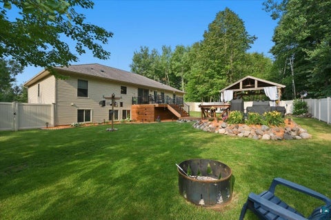 Tiny photo for 4210 Creekwood Pl, Hermantown, MN 55811 (MLS # 6127168)