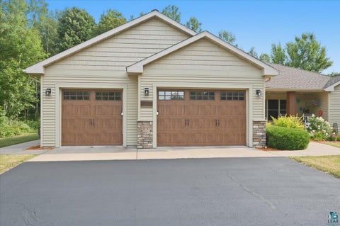Tiny photo for 4210 Creekwood Pl, Hermantown, MN 55811 (MLS # 6127168)