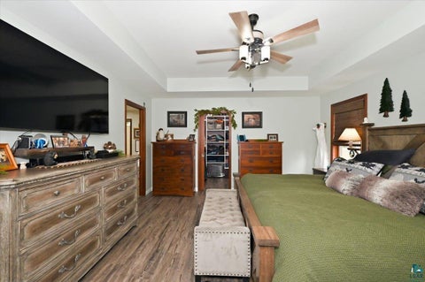 Tiny photo for 4210 Creekwood Pl, Hermantown, MN 55811 (MLS # 6127168)