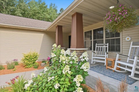 Tiny photo for 4210 Creekwood Pl, Hermantown, MN 55811 (MLS # 6127168)