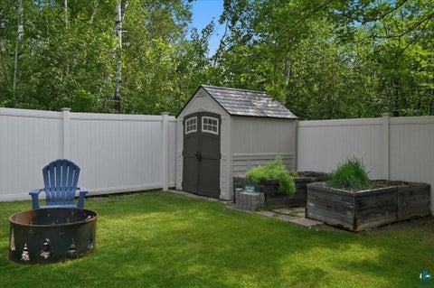 Tiny photo for 4210 Creekwood Pl, Hermantown, MN 55811 (MLS # 6127168)