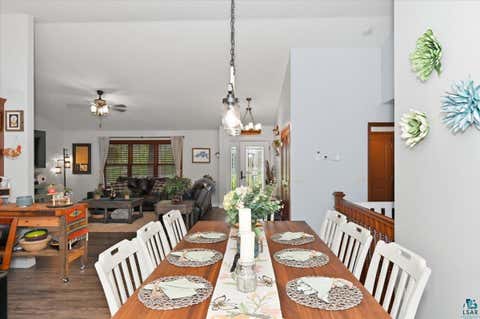 Tiny photo for 4210 Creekwood Pl, Hermantown, MN 55811 (MLS # 6127168)