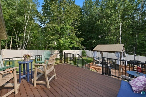 Tiny photo for 4210 Creekwood Pl, Hermantown, MN 55811 (MLS # 6127168)