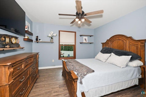 Tiny photo for 4210 Creekwood Pl, Hermantown, MN 55811 (MLS # 6127168)