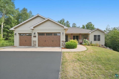 Tiny photo for 4210 Creekwood Pl, Hermantown, MN 55811 (MLS # 6127168)