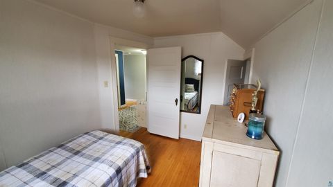 Tiny photo for 324 E White St, Ely, MN 55731 (MLS # 6126355)