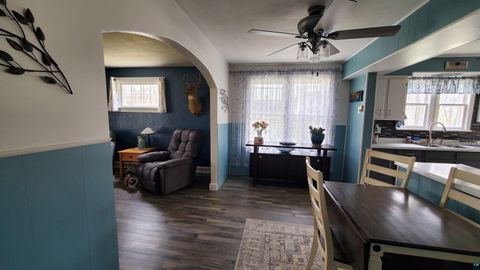 Tiny photo for 324 E White St, Ely, MN 55731 (MLS # 6126355)