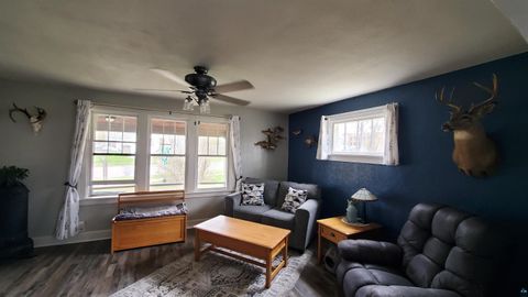 Tiny photo for 324 E White St, Ely, MN 55731 (MLS # 6126355)