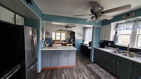 Tiny photo for 324 E White St, Ely, MN 55731 (MLS # 6126355)