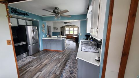 Tiny photo for 324 E White St, Ely, MN 55731 (MLS # 6126355)