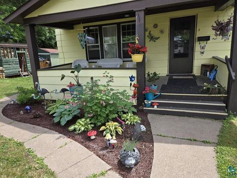 Tiny photo for 324 E White St, Ely, MN 55731 (MLS # 6126355)