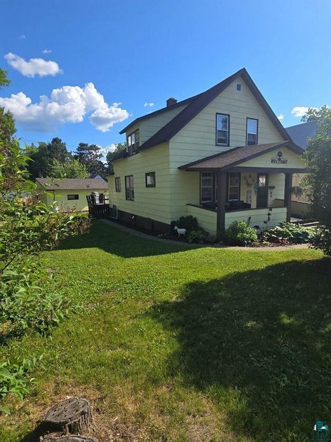 Tiny photo for 324 E White St, Ely, MN 55731 (MLS # 6126355)