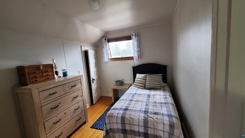 Tiny photo for 324 E White St, Ely, MN 55731 (MLS # 6126355)