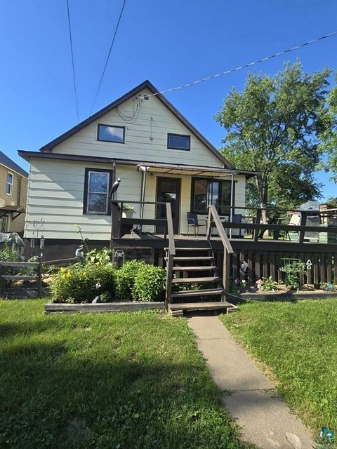 Tiny photo for 324 E White St, Ely, MN 55731 (MLS # 6126355)