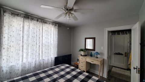 Tiny photo for 324 E White St, Ely, MN 55731 (MLS # 6126355)