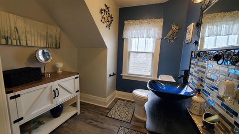 Tiny photo for 324 E White St, Ely, MN 55731 (MLS # 6126355)
