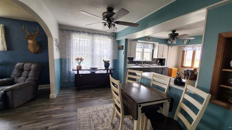 Tiny photo for 324 E White St, Ely, MN 55731 (MLS # 6126355)