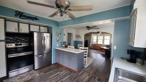 Tiny photo for 324 E White St, Ely, MN 55731 (MLS # 6126355)