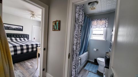 Tiny photo for 324 E White St, Ely, MN 55731 (MLS # 6126355)