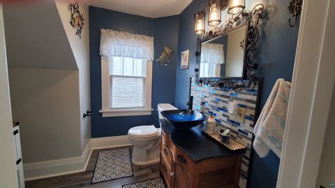 Tiny photo for 324 E White St, Ely, MN 55731 (MLS # 6126355)