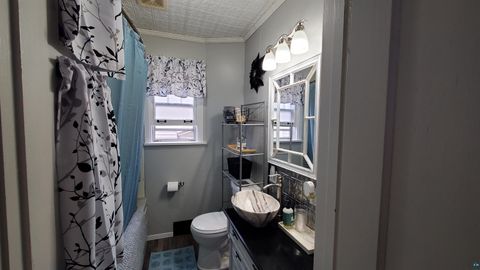 Tiny photo for 324 E White St, Ely, MN 55731 (MLS # 6126355)