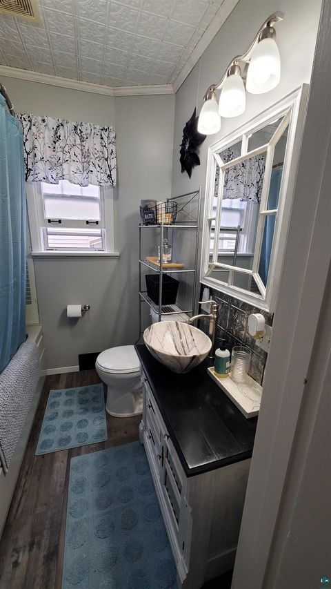 Tiny photo for 324 E White St, Ely, MN 55731 (MLS # 6126355)