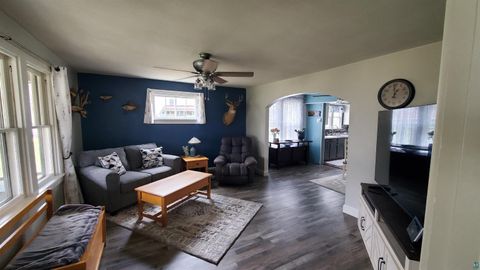 Tiny photo for 324 E White St, Ely, MN 55731 (MLS # 6126355)
