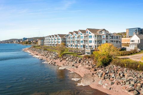 Tiny photo for 2126 Water St #L205, Duluth, MN 55812 (MLS # 6122445)