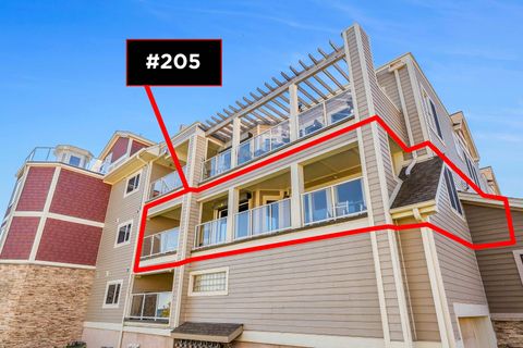 Tiny photo for 2126 Water St #L205, Duluth, MN 55812 (MLS # 6122445)