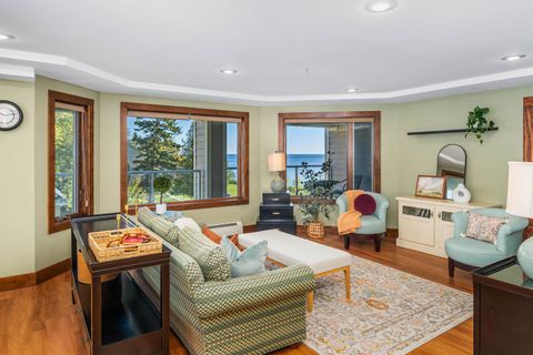 Tiny photo for 2126 Water St #L205, Duluth, MN 55812 (MLS # 6122445)