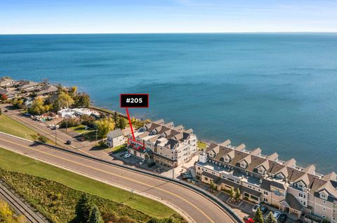 Tiny photo for 2126 Water St #L205, Duluth, MN 55812 (MLS # 6122445)