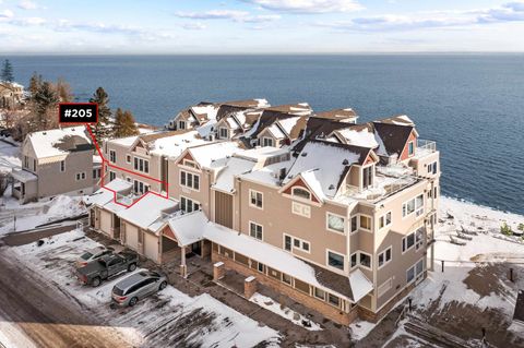Tiny photo for 2126 Water St #L205, Duluth, MN 55812 (MLS # 6122445)