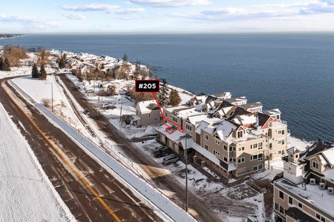 Tiny photo for 2126 Water St #L205, Duluth, MN 55812 (MLS # 6122445)