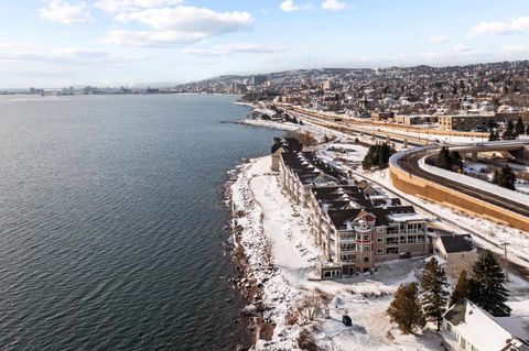 Tiny photo for 2126 Water St #L205, Duluth, MN 55812 (MLS # 6122445)