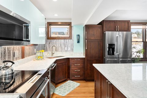 Tiny photo for 2126 Water St #L205, Duluth, MN 55812 (MLS # 6122445)