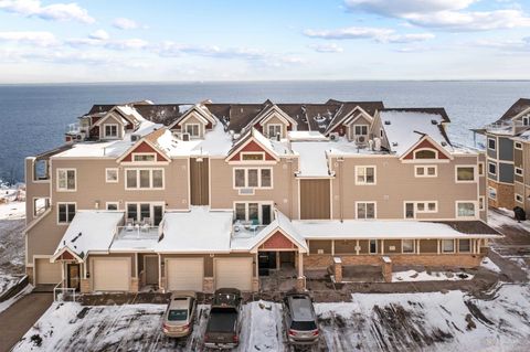 Tiny photo for 2126 Water St #L205, Duluth, MN 55812 (MLS # 6122445)