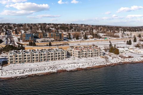 Tiny photo for 2126 Water St #L205, Duluth, MN 55812 (MLS # 6122445)