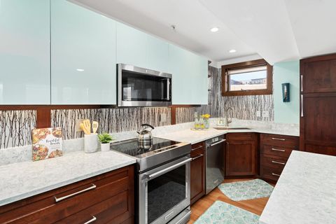 Tiny photo for 2126 Water St #L205, Duluth, MN 55812 (MLS # 6122445)