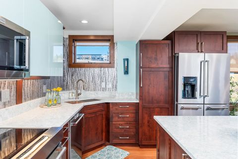 Tiny photo for 2126 Water St #L205, Duluth, MN 55812 (MLS # 6122445)