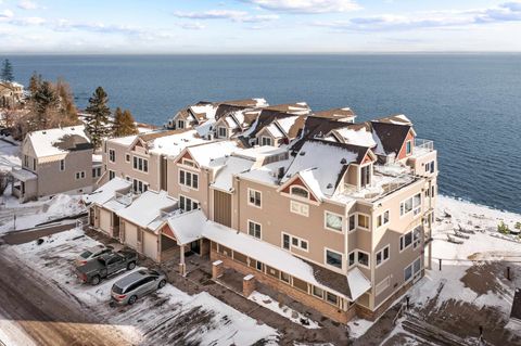 Tiny photo for 2126 Water St #L205, Duluth, MN 55812 (MLS # 6122445)