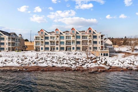 Tiny photo for 2126 Water St #L205, Duluth, MN 55812 (MLS # 6122445)