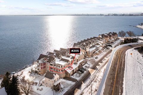 Tiny photo for 2126 Water St #L205, Duluth, MN 55812 (MLS # 6122445)