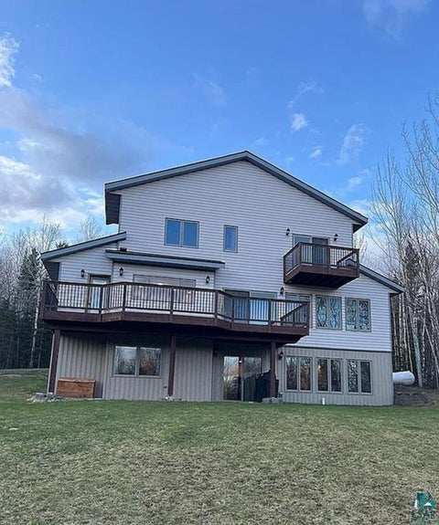 Tiny photo for 1926 County Rd 7, Grand Marais, MN 55604 (MLS # 6126616)