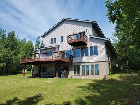 Tiny photo for 1926 County Rd 7, Grand Marais, MN 55604 (MLS # 6126616)