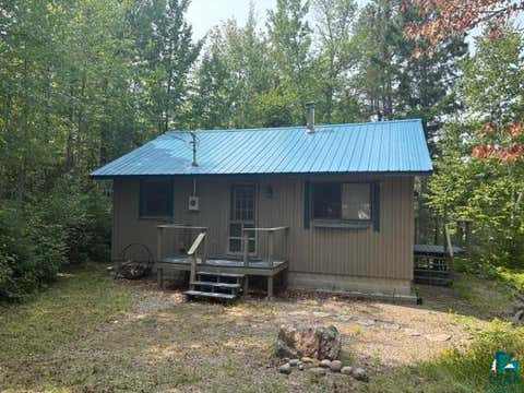 Photo of 2941 Makkyla Tr, Babbitt, MN 55706 (MLS # 6127345)
