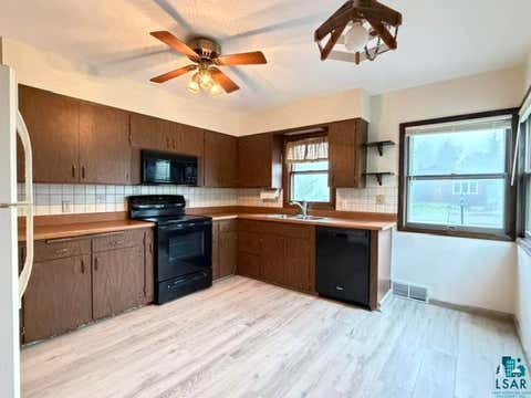 Tiny photo for 2319 Ensign St, Duluth, MN 55811 (MLS # 6126413)
