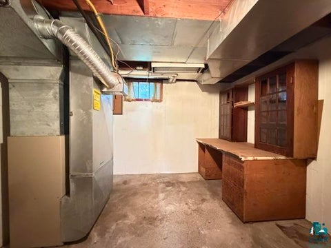 Tiny photo for 2319 Ensign St, Duluth, MN 55811 (MLS # 6126413)