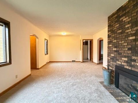 Tiny photo for 2319 Ensign St, Duluth, MN 55811 (MLS # 6126413)