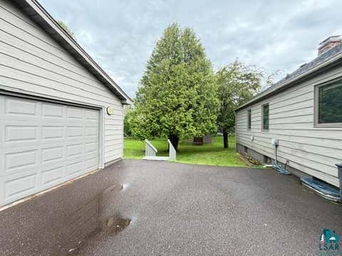Tiny photo for 2319 Ensign St, Duluth, MN 55811 (MLS # 6126413)